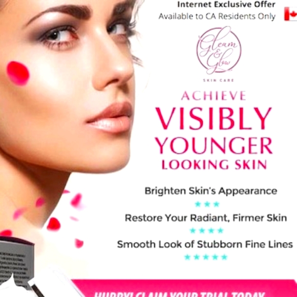 🆓️Add-on Gleam & Glow Advanced Eye Treatment NWT - Picture 3 of 6